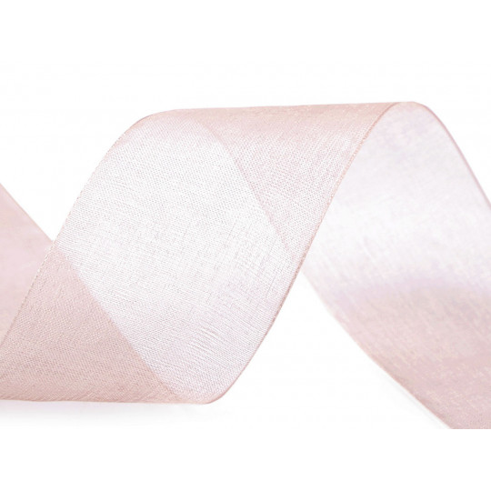 Monofilová stuha šíře 38 mm | Mimib