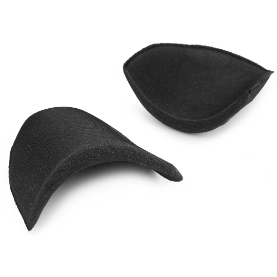 Vycpávky tloušťka 16-18 mm obšívané | Mimib