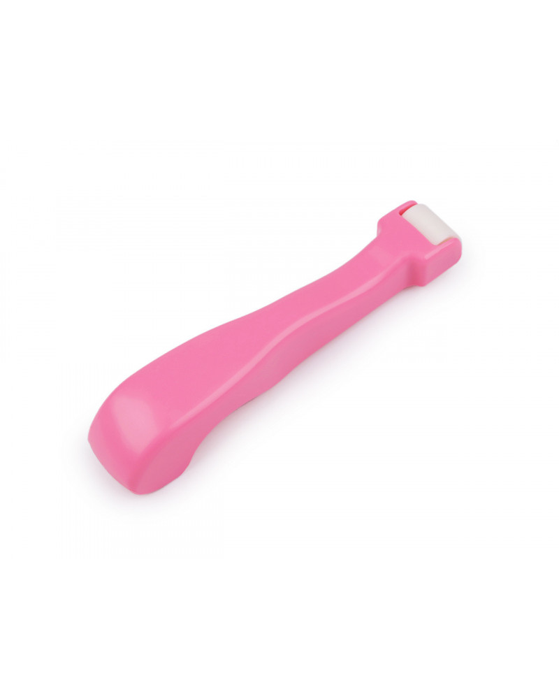 Pomůcka k šití - váleček na rozžehlování švů | Mimib