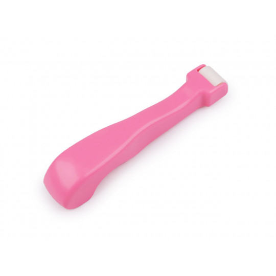 Pomůcka k šití - váleček na rozžehlování švů | Mimib