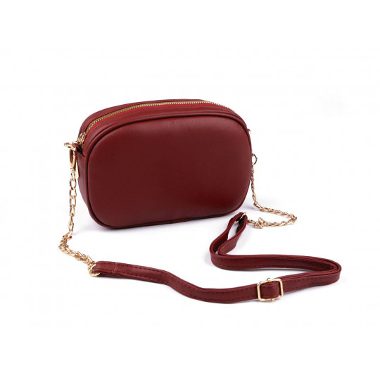Dámská / dívčí kabelka crossbody 13,5x20 cm | Mimib