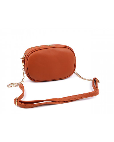 Dámská / dívčí kabelka crossbody 13,5x20 cm | Mimib