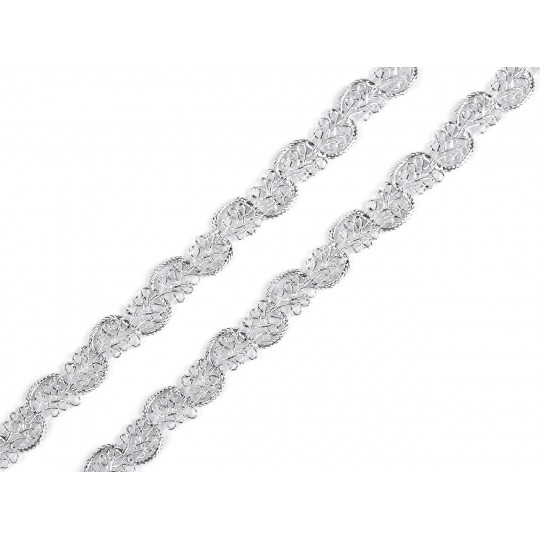 Leonský prýmek | Mimib