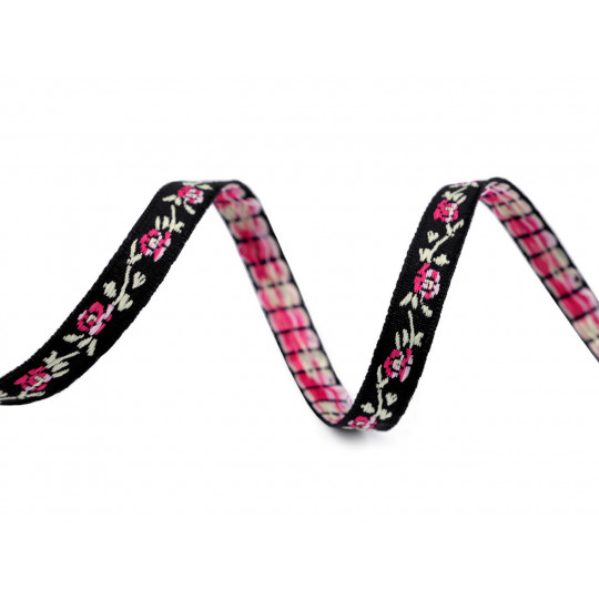 Vzorovka šíře 9 mm | Mimib