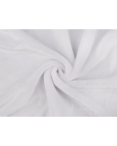 Oděvní / dekorační kožešina medvídek | Mimib