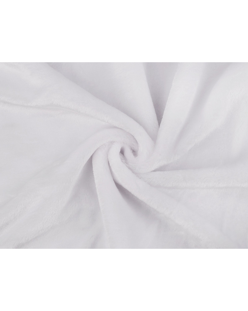 Oděvní / dekorační kožešina medvídek | Mimib