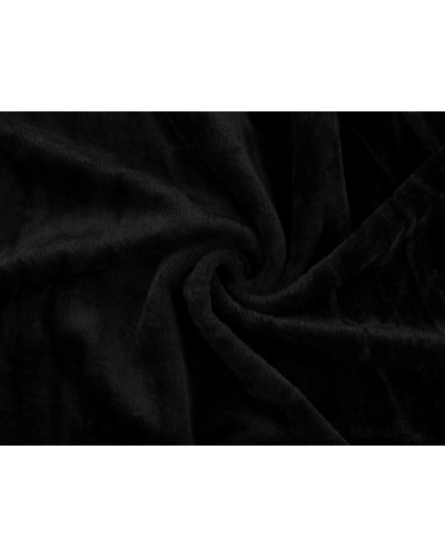 Oděvní / dekorační kožešina medvídek | Mimib