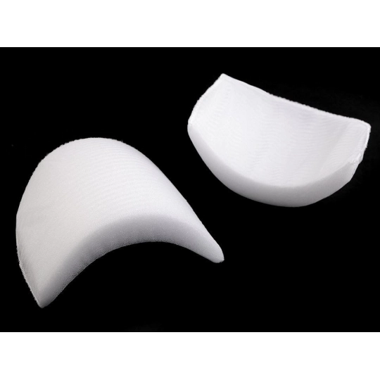 Vycpávky tloušťka 20 mm obšívané | Mimib