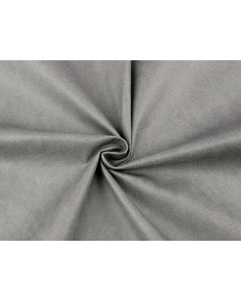 Imitace kůže podlepená tenkým filcem | Mimib