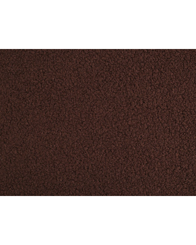 Teddy plyšová látka oděvní / dekorační | Mimib