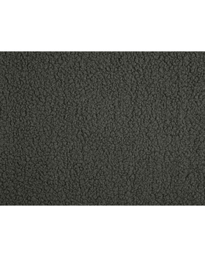 Teddy plyšová látka oděvní / dekorační | Mimib