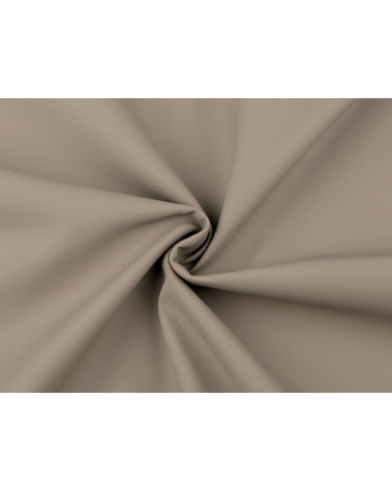 Koženka extra soft dekorační / oděvní podlepená fleecem | Mimib