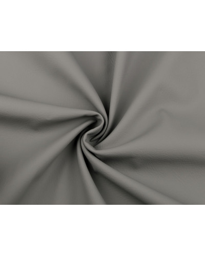 Koženka extra soft dekorační / oděvní podlepená fleecem | Mimib