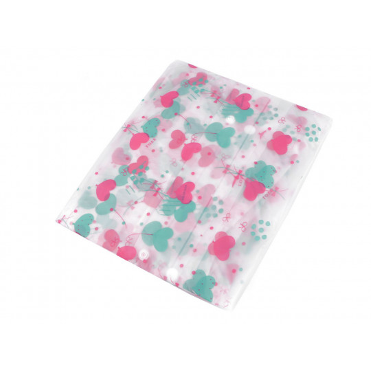 Dětská pláštěnka s obrázky | Mimib