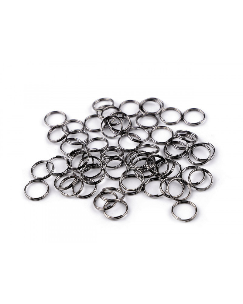 Protikroužek dvojitý Ø10 mm | Mimib