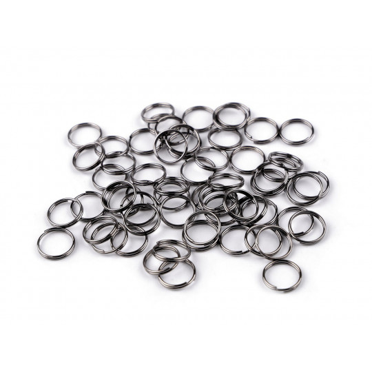 Protikroužek dvojitý Ø10 mm | Mimib