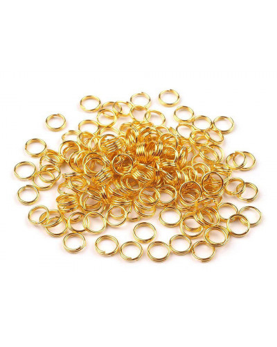 Protikroužek dvojitý Ø6 mm | Mimib