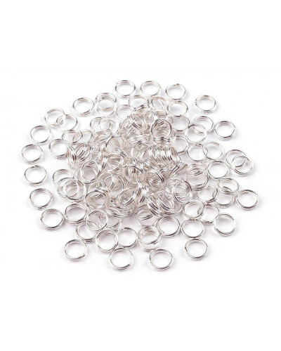 Protikroužek dvojitý Ø6 mm | Mimib