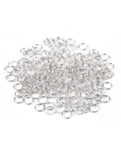 Protikroužek dvojitý Ø6 mm | Mimib