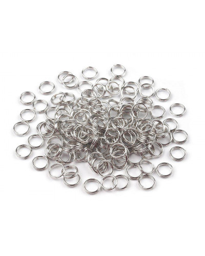 Protikroužek dvojitý Ø6 mm | Mimib