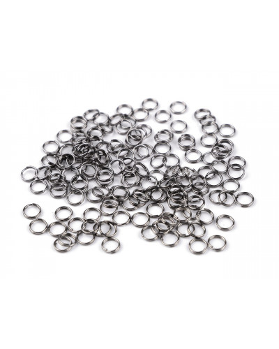 Protikroužek dvojitý Ø6 mm | Mimib