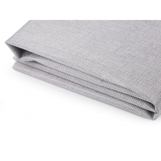 Imitace juty pogumovaná | Mimib