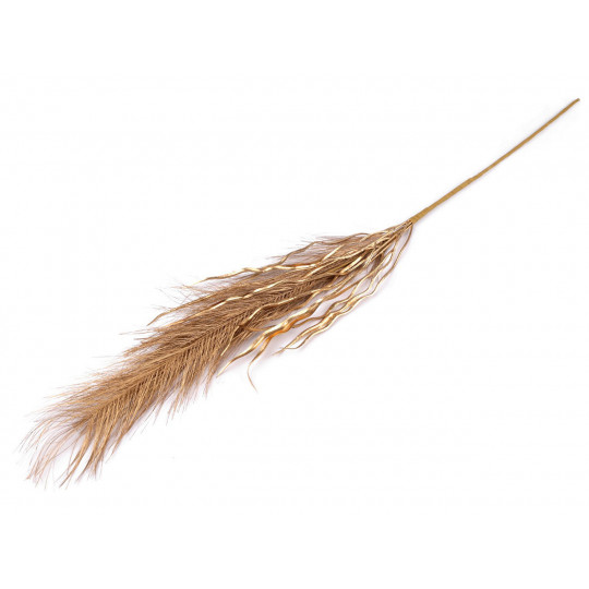 Umělá tráva metalická | Mimib