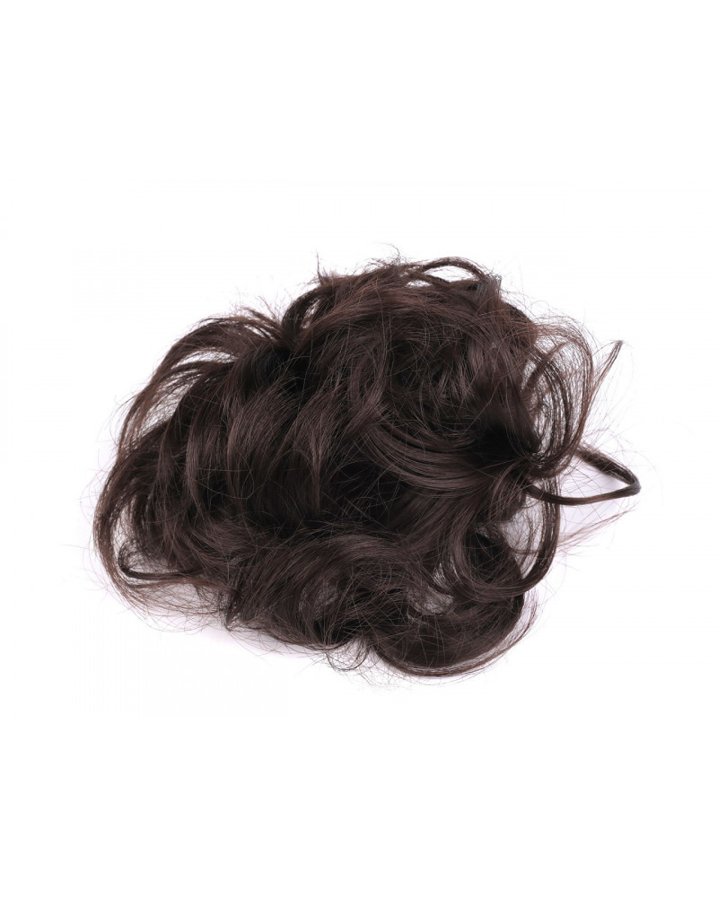 Gumička s vlasy | Mimib