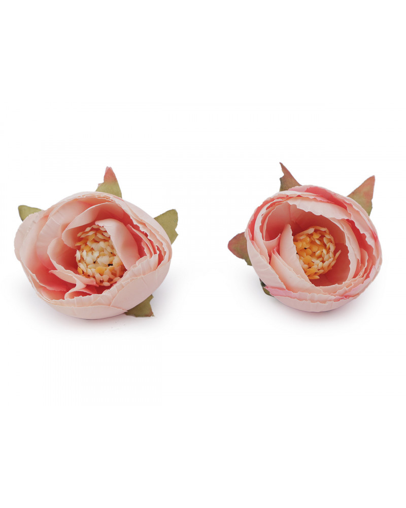 Umělý květ pryskyřník Ø6 cm | Mimib