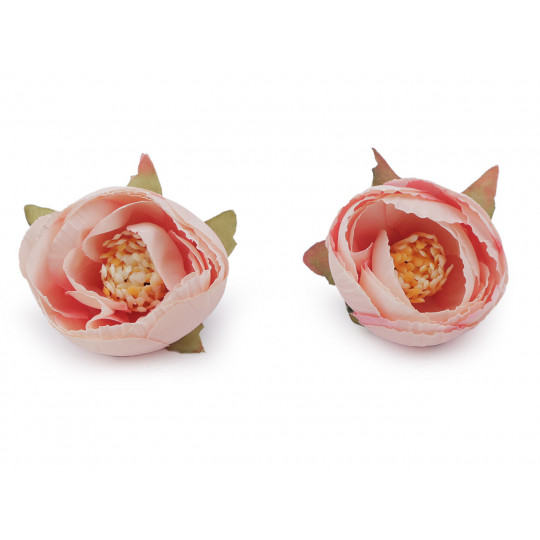 Umělý květ pryskyřník Ø6 cm | Mimib