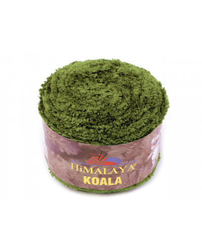 Pletací příze Himalaya Koala 100 g | Mimib