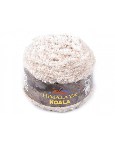 Pletací příze Himalaya Koala 100 g | Mimib