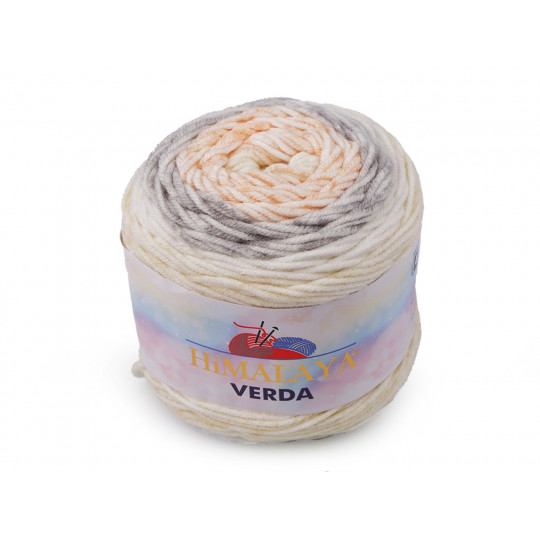 Pletací příze Himalaya Verda 140 g | Mimib