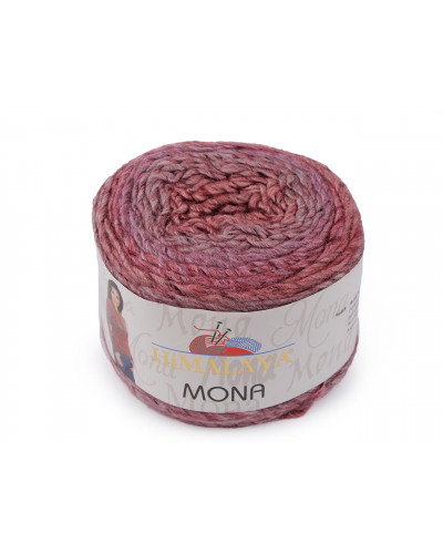 Pletací příze Himalaya Mona 100 g | Mimib