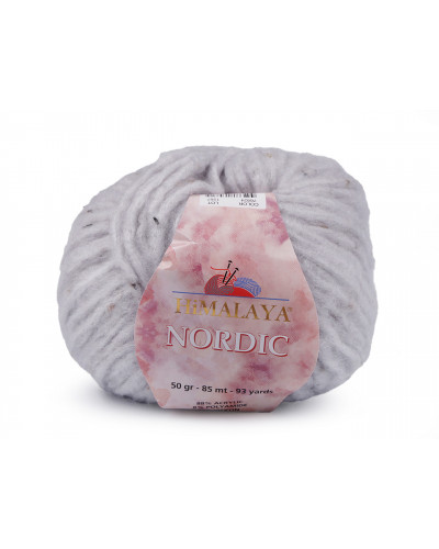 Pletací příze Himalaya Nordic 50 g | Mimib