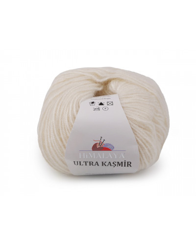 Pletací příze Ultra Kasmir 50 g | Mimib