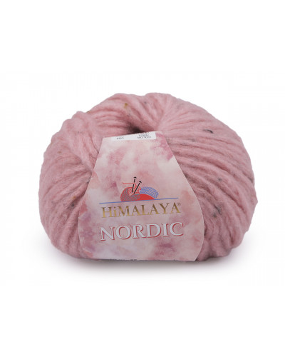 Pletací příze Himalaya Nordic 50 g | Mimib