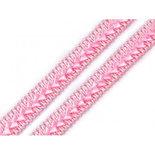 Prýmek šíře 18 mm | Mimib