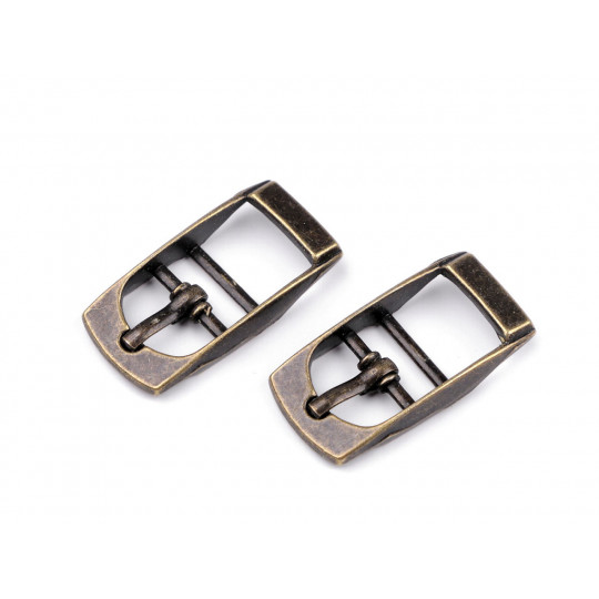 Kovová spona šíře 12 mm | Mimib