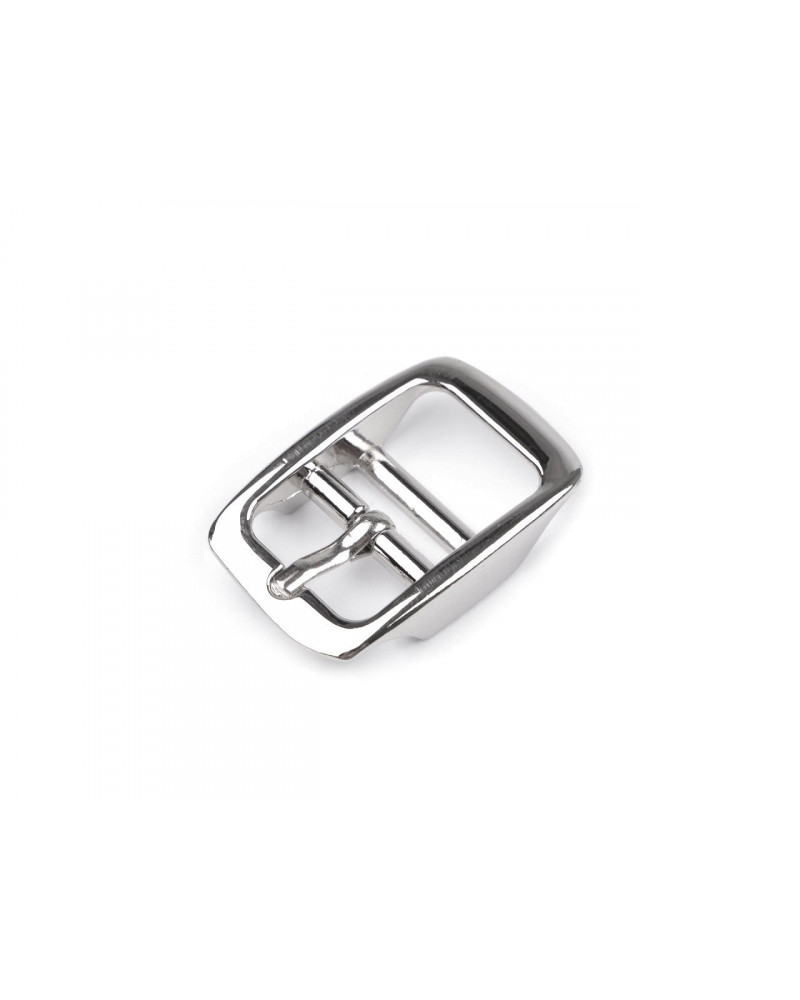 Kovová spona šíře 15 mm | Mimib