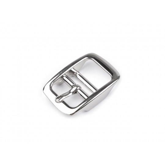 Kovová spona šíře 15 mm | Mimib