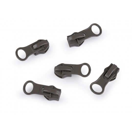 Jezdec ke spirálovým vodědolným zipům No 7 | Mimib