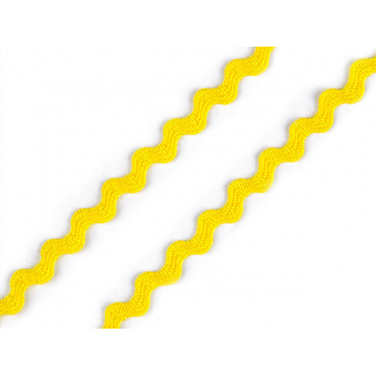 Hadovka - vlnovka šíře 3,5 mm | Mimib