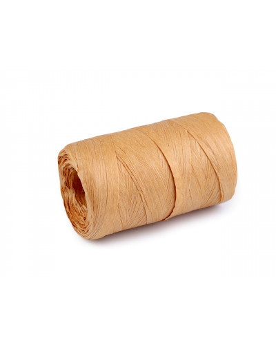 Lýko rafie k pletení tašek šíře 5-8 mm | Mimib