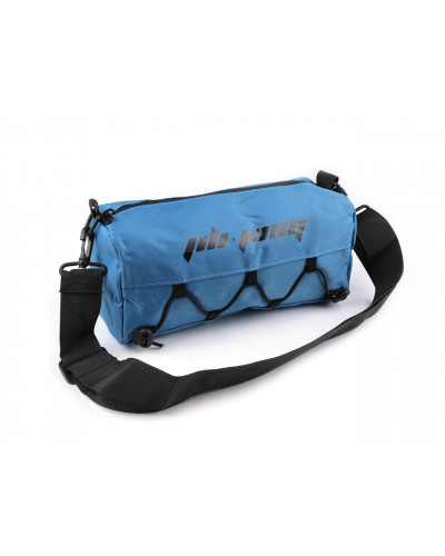 Taška crossbody sportovní 26x13 cm | Mimib