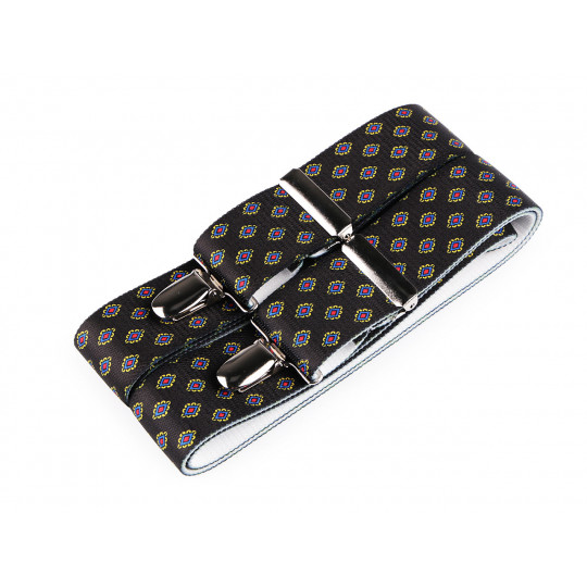 Šle šíře 3,5 cm délka 120 cm | Mimib