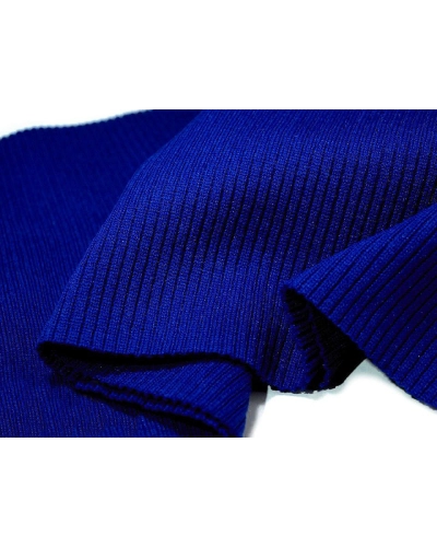 Elastický náplet žebrovaný 15x80 cm | Mimib