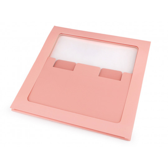 Sada boxů na balónky 4 ks | Mimib