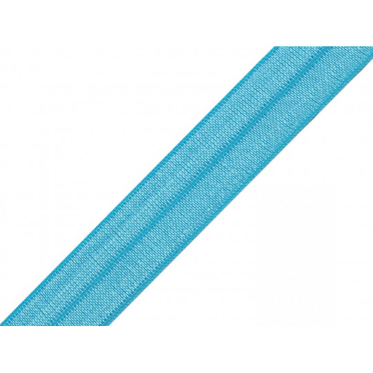 Lemovací pruženka půlená šíře 20 mm | Mimib