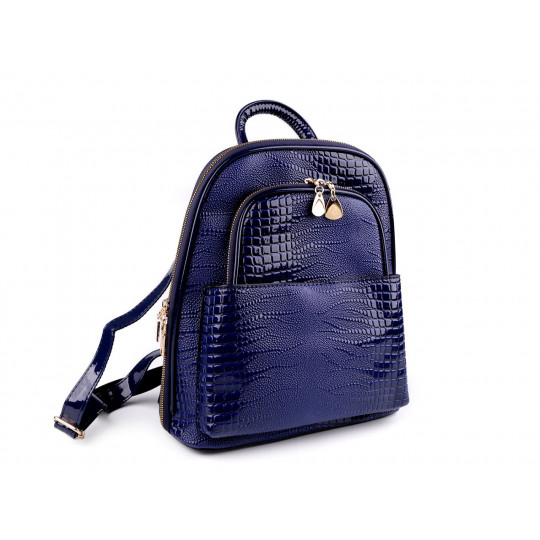 Dámský batoh / kabelka 2v1 27x31 cm | Mimib